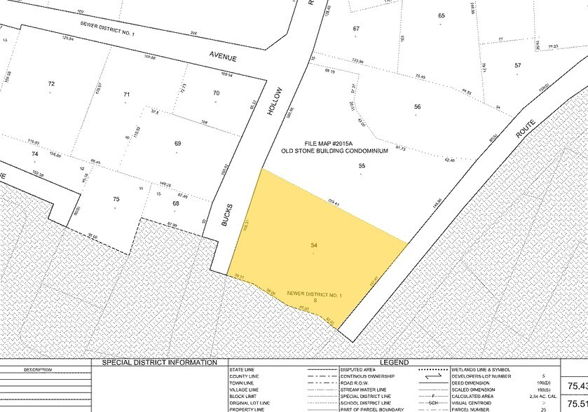 More Photos Of 572 Route 6, Mahopac Medical For Lease