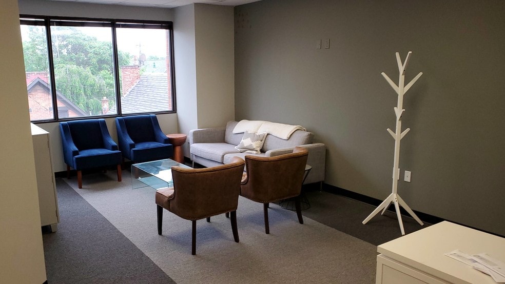 More Photos Of 580 S High St, Columbus Office For Sale