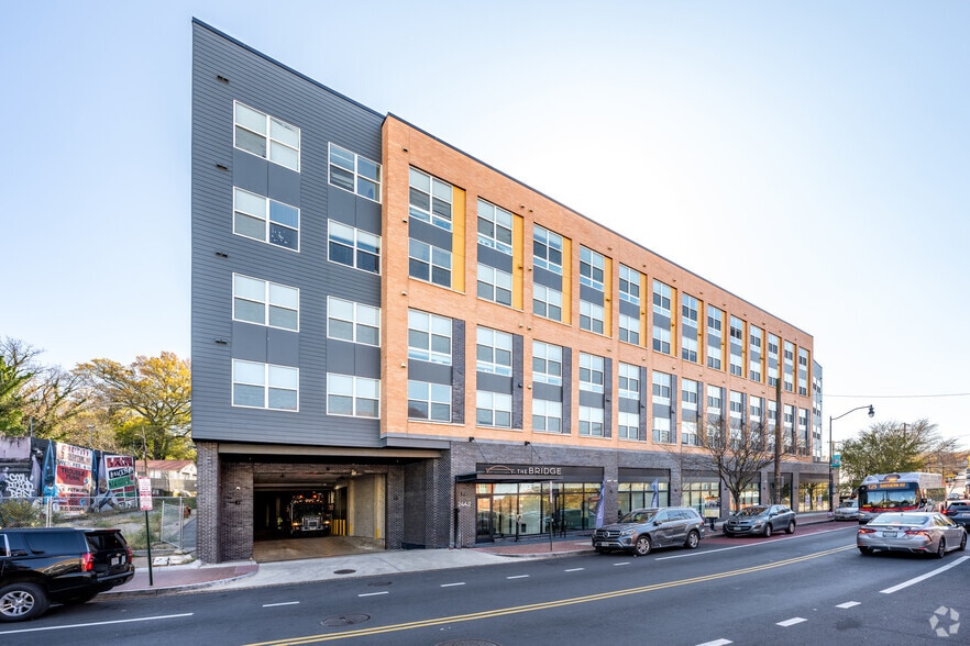 More Photos Of 2442 Martin Luther King Ave SE, Washington Apartments For Lease