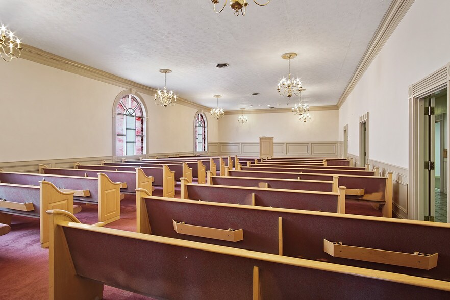 More Photos Of 5900 Reynolds Rd, Morrow Loft Creative Space For Lease