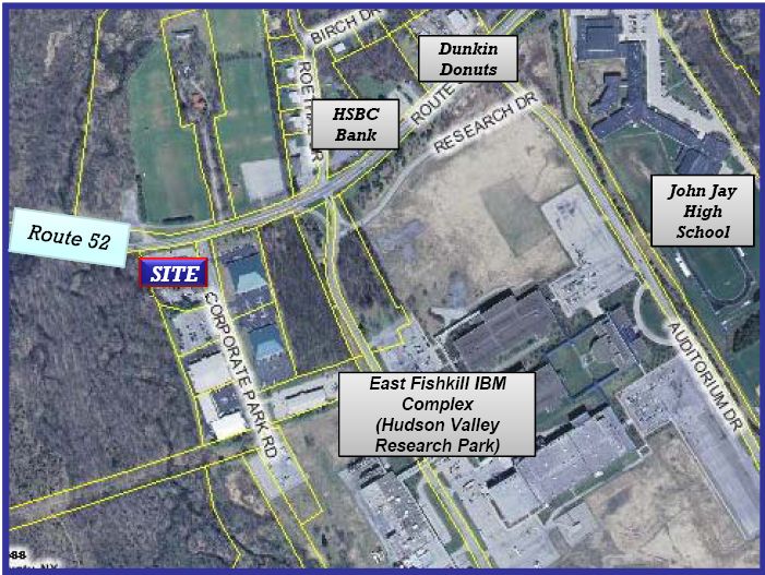 More Photos Of 1906 Rt 52, East Fishkill Unknown For Lease