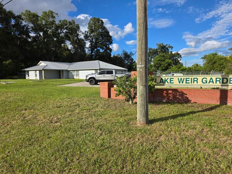 More Photos Of 11997 S US Highway 441, Belleview Auto Dealership For Sale