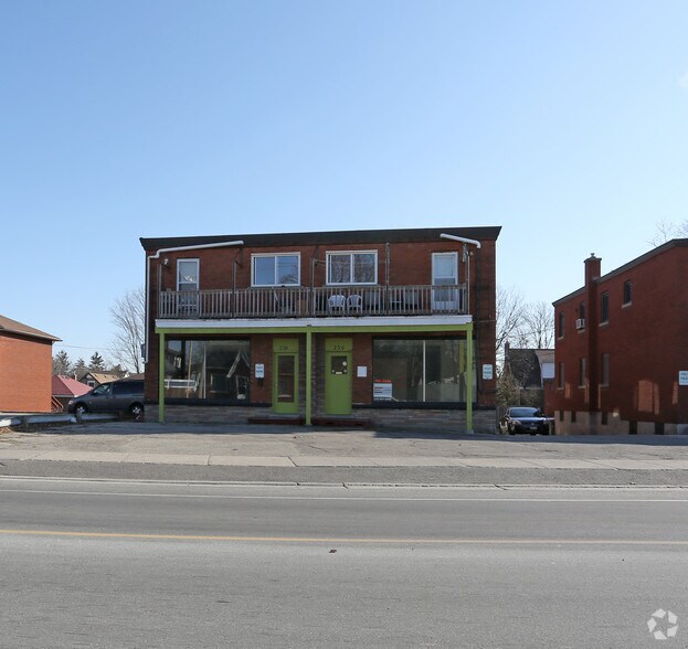 More Photos Of 228-236 Margaret Av, Kitchener Apartments For Sale