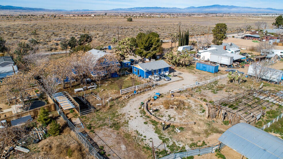 More Photos Of 43254 52nd St W, Lancaster Apartments For Sale