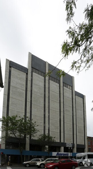 More Photos Of 1300 Atlantic Ave, Atlantic City Office For Lease