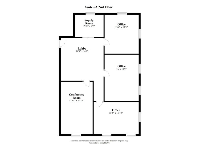More Photos Of 39-51 Pine St, New Canaan Medical For Sale