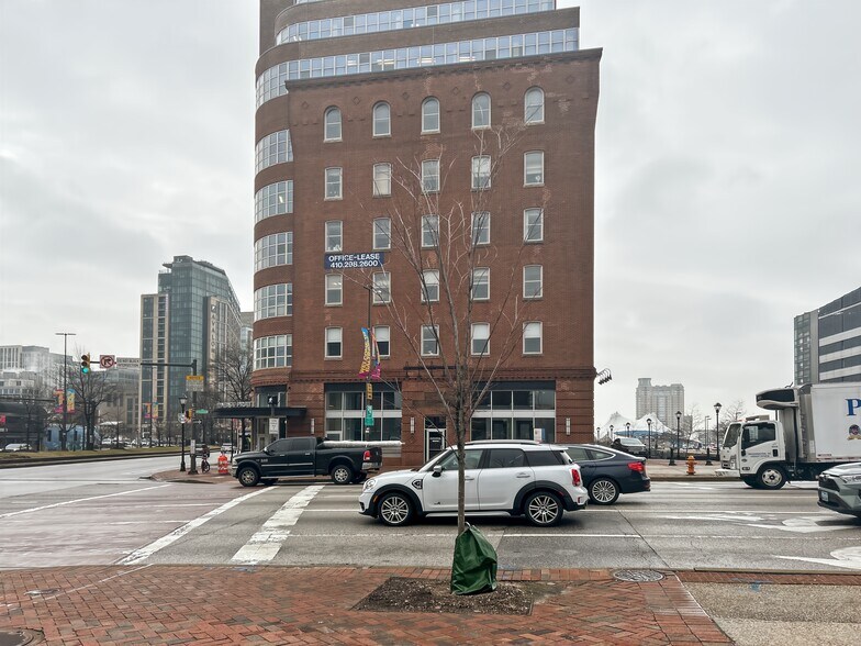 More Photos Of 729 E Pratt, Baltimore Coworking Space