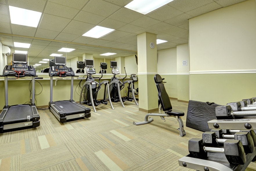 More Photos Of 730 17th St, Denver Office For Sale