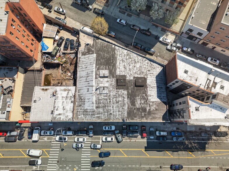 More Photos Of 3380 3rd Ave, Bronx Manufacturing For Sale