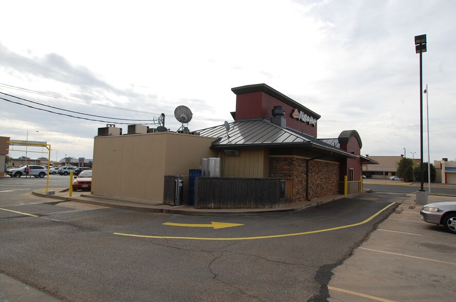 More Photos Of 4926 50th St, Lubbock Fast Food For Sale