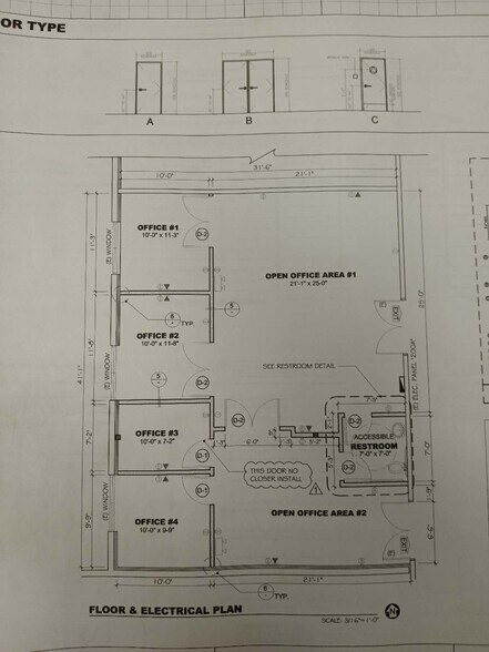 More Photos Of 2707 E Valley Blvd, West Covina Medical For Sale
