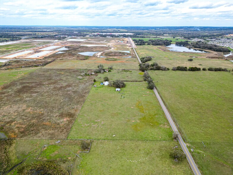 More Photos Of 10401 McKendree Rd, San Antonio Land For Sale