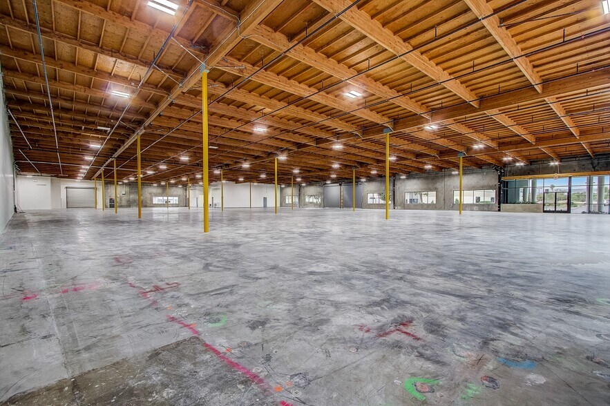 More Photos Of 5472 E La Palma Ave, Anaheim Warehouse For Sale