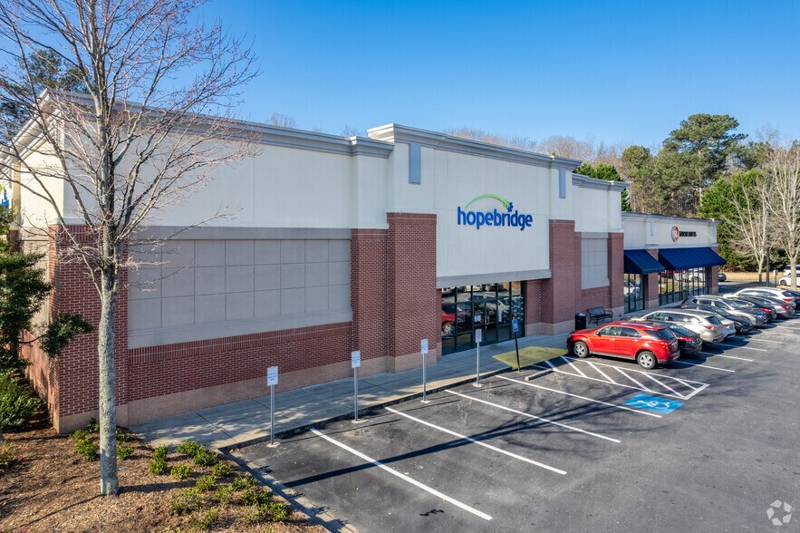 More Photos Of 2059 Scenic Hwy, Snellville Unknown For Lease