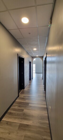 More Photos Of 100 Stadium Dr, Defiance Storefront For Lease