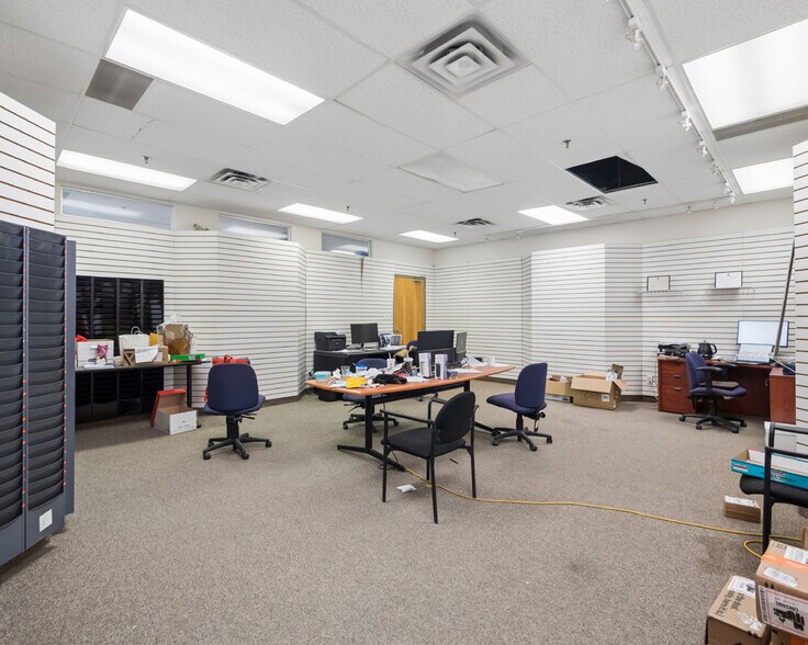 More Photos Of 101 Jacob Keffer Pky, Concord Warehouse For Lease