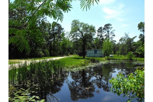 More Photos Of 28631 FM 2978 Rd, Magnolia Land For Sale