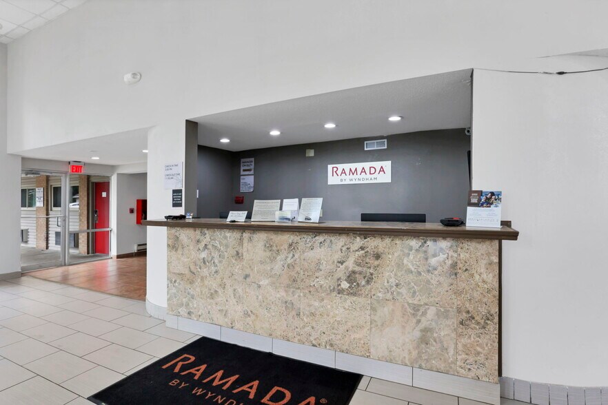More Photos Of 22115 Brookpark Rd, Cleveland Hotel For Sale