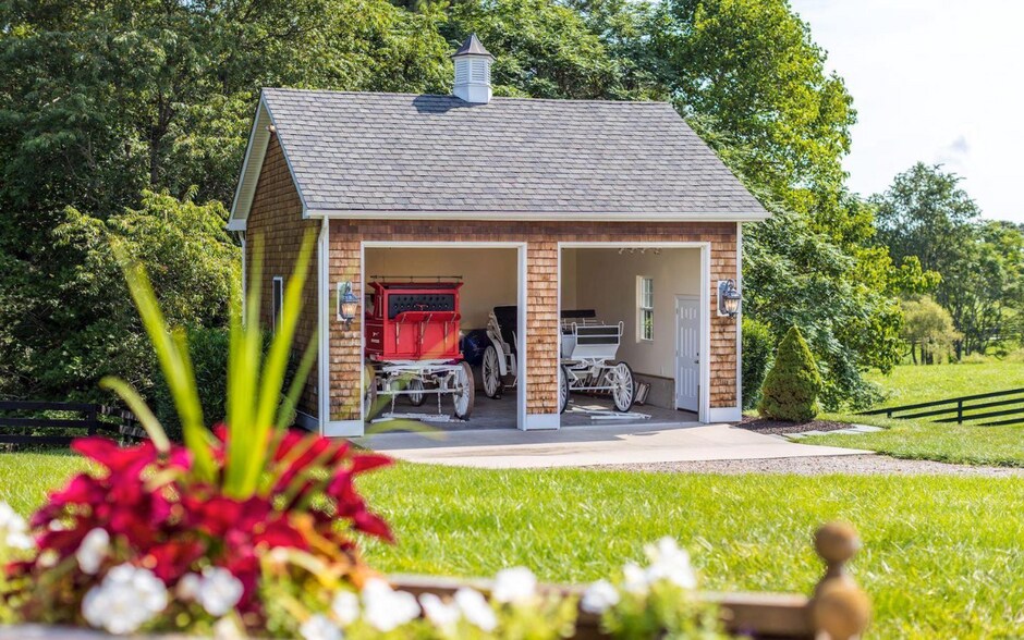 More Photos Of 6887 Blenheim Rd, Scottsville Land For Sale