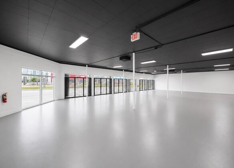 More Photos Of 32 S Dixie Hwy, Lake Worth Freestanding For Lease