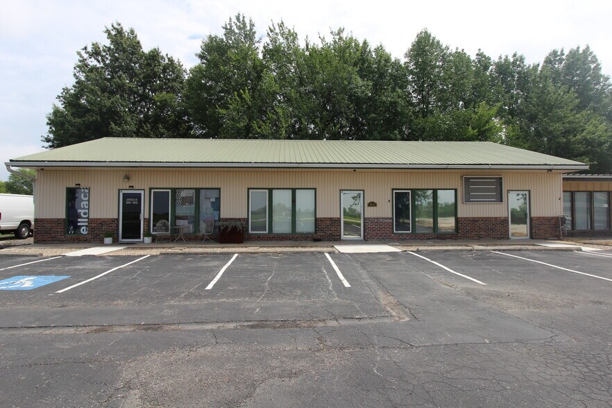 More Photos Of 20285 Metcalf Ave, Bucyrus Office Residential For Lease