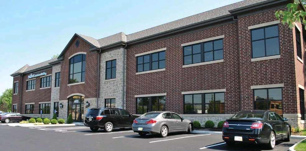 More Photos Of 4605 E Galbraith Rd, Cincinnati Medical For Sale