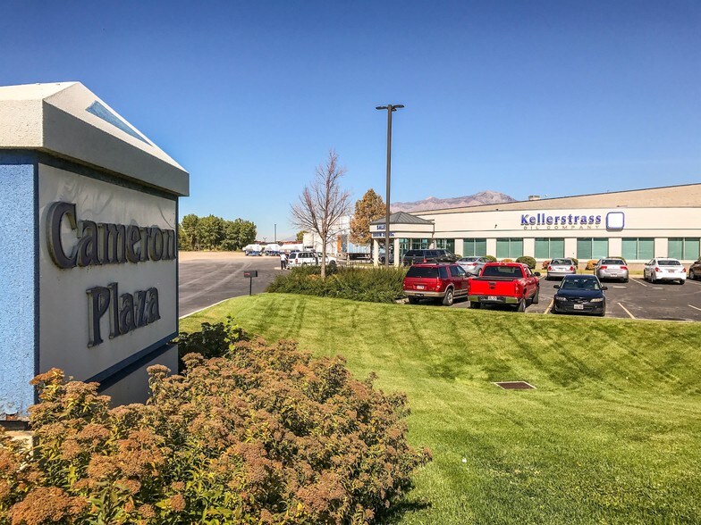 More Photos Of 1468 W 2550 S, Ogden Distribution For Lease