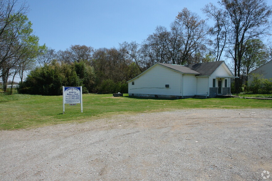 Primary Photo Of 521 S Maple St, Lebanon Specialty For Sale