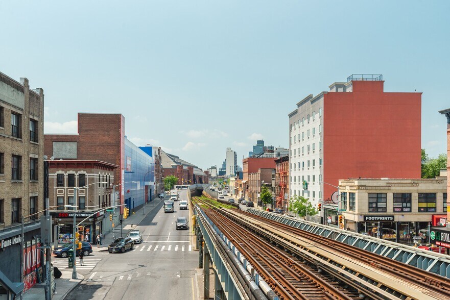 More Photos Of 60 New York Ave, Brooklyn Apartments For Sale