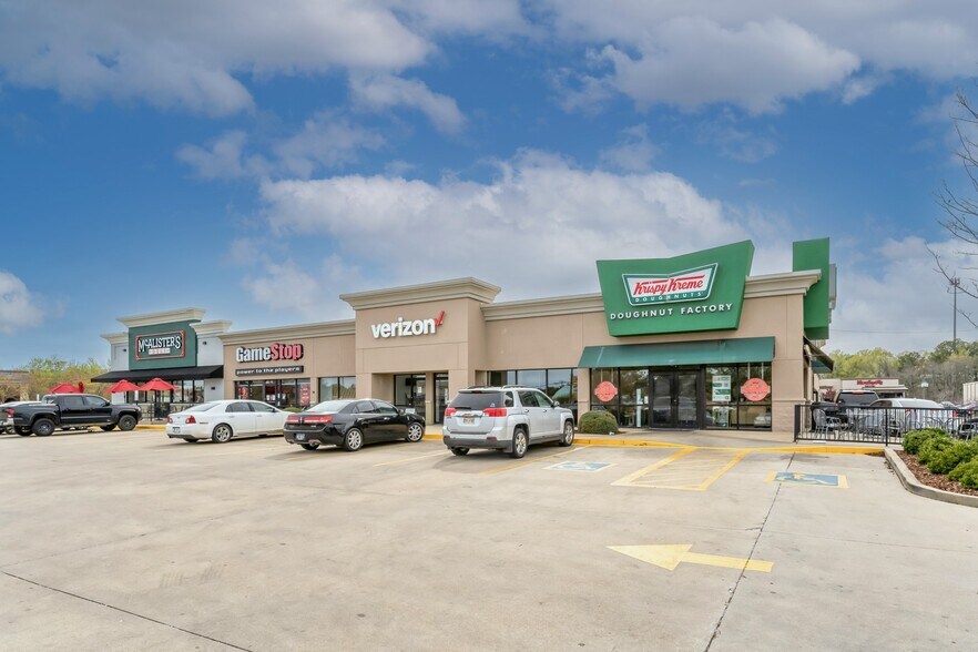 More Photos Of 1725 Highway 45 N, Columbus Storefront For Sale