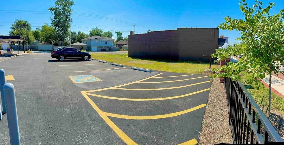 More Photos Of 6621 Kennedy ave, Hammond Land For Sale