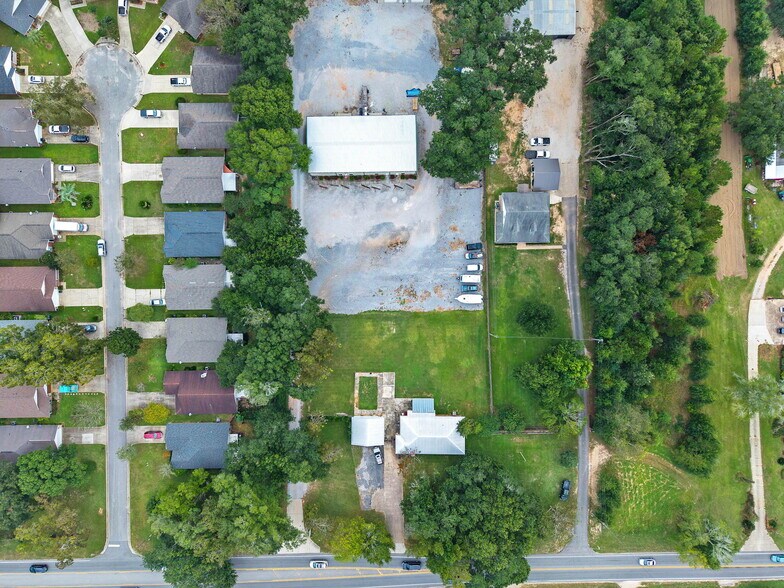 More Photos Of 19786 State Highway 181, Fairhope Specialty For Sale