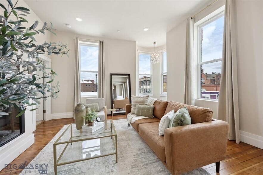 More Photos Of 140 W Park St, Butte Apartments For Sale