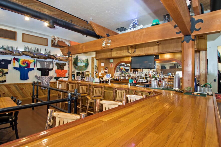 More Photos Of 18431 Hwy 410, Naches Restaurant For Sale