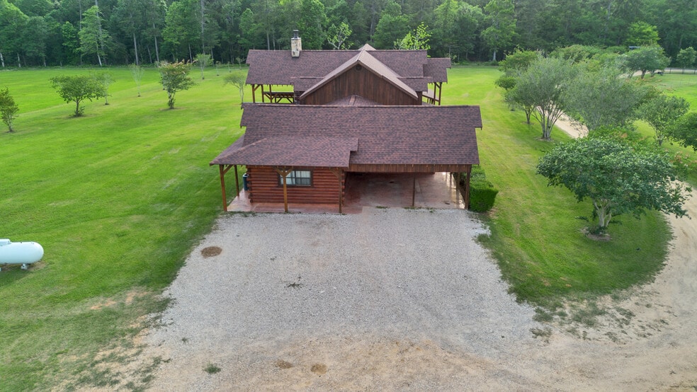 More Photos Of 325 Forest Service 217 Rd, Shepherd Specialty For Sale