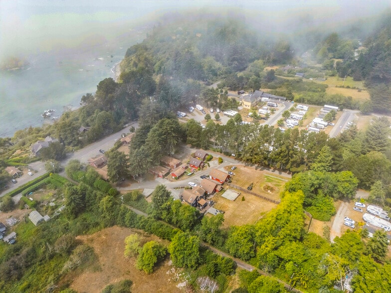 More Photos Of 3415 Patricks Point Dr, Trinidad Lodge Meeting Hall For Sale