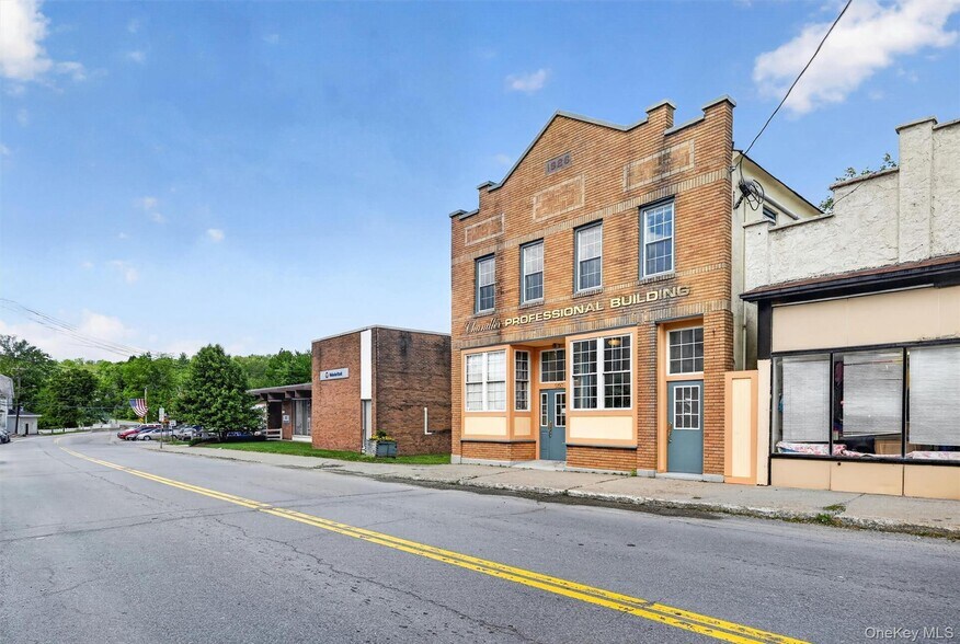 More Photos Of 5197 Main m, South Fallsburg Office For Sale