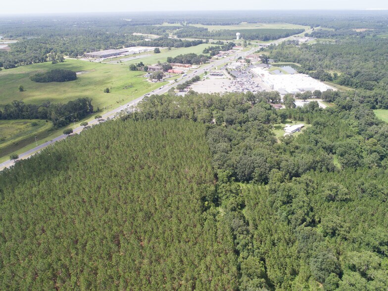 More Photos Of 10582 70th St, Live Oak Land For Sale
