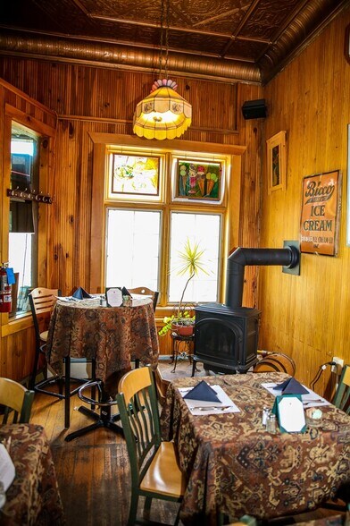 More Photos Of 3790 Main St, Willsboro Restaurant For Sale