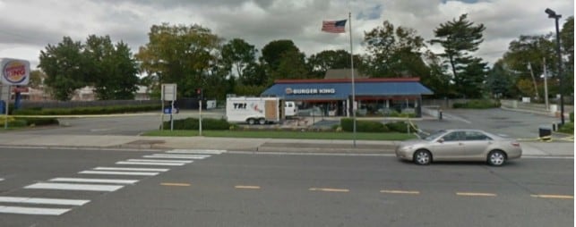 Primary Photo Of 321 Jericho Tpke, Syosset Fast Food For Lease