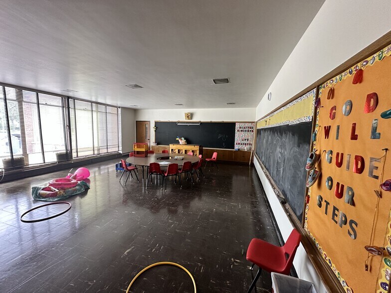 More Photos Of 78 Cherry St, Park Forest Religious Facility For Sale