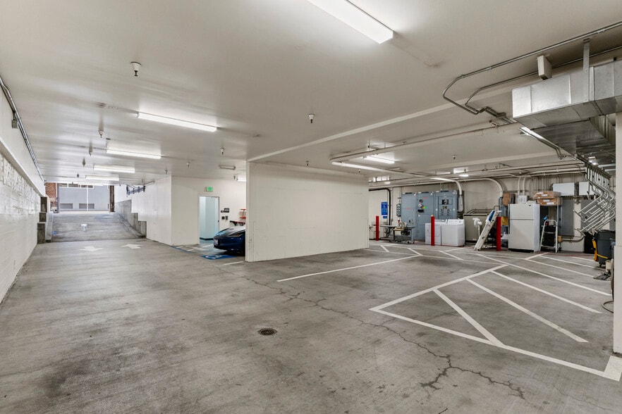 More Photos Of 149 Bluxome St, San Francisco Loft Creative Space For Lease