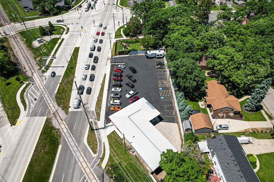 More Photos Of 5110 75th St, Kenosha Auto Dealership For Sale