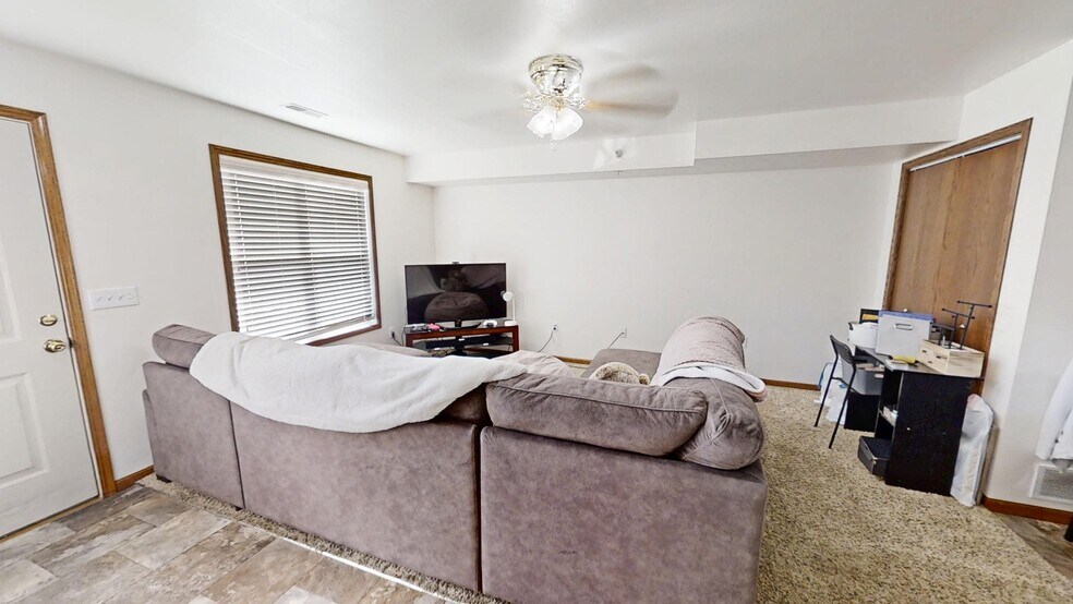 More Photos Of 503 Halladay St, Hays Apartments For Sale