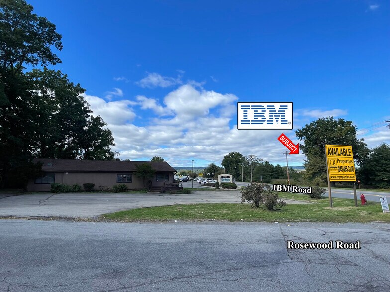 More Photos Of 8 Ibm Rd, Poughkeepsie Office For Sale