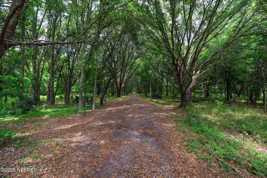 More Photos Of 8549 Acree Rd, Jacksonville Land For Sale