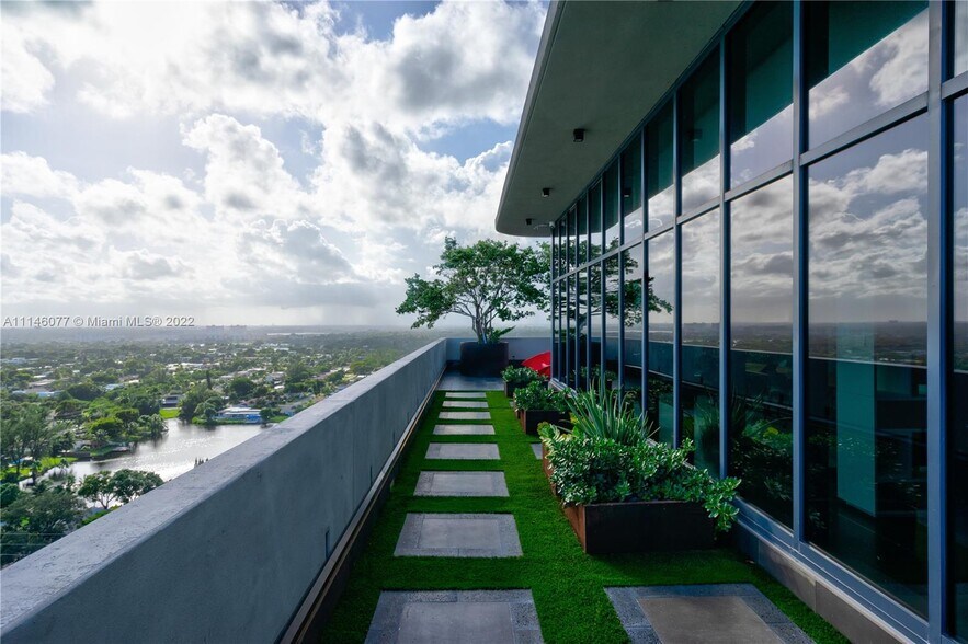 More Photos Of 19790 W Dixie Hwy, Aventura Office For Lease