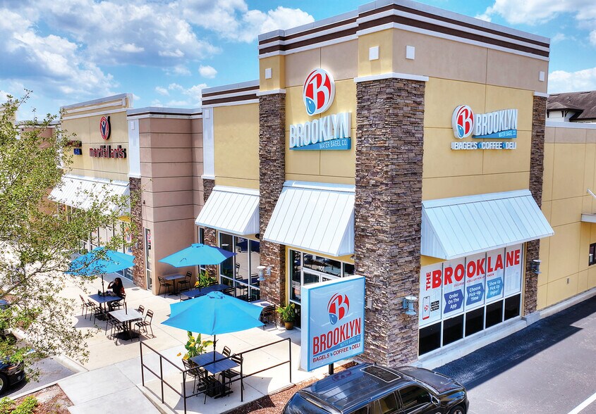 More Photos Of 9434 Narcoossee Rd, Orlando Unknown For Lease