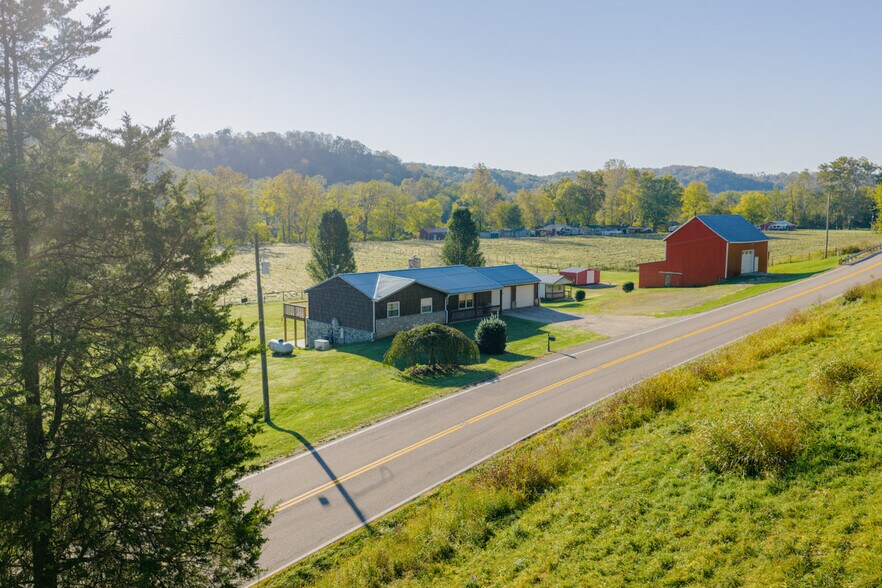 More Photos Of 2050 OH-266, Stockport Land For Sale