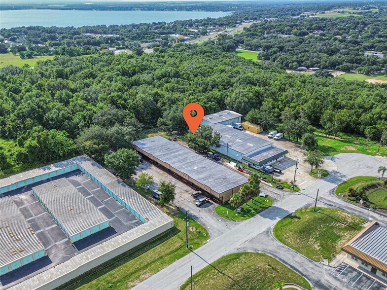 More Photos Of 905 Jan Mar Ct, Clermont Light Distribution For Lease